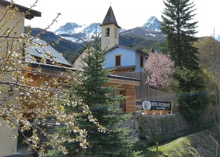 Auberge Du Bachelard