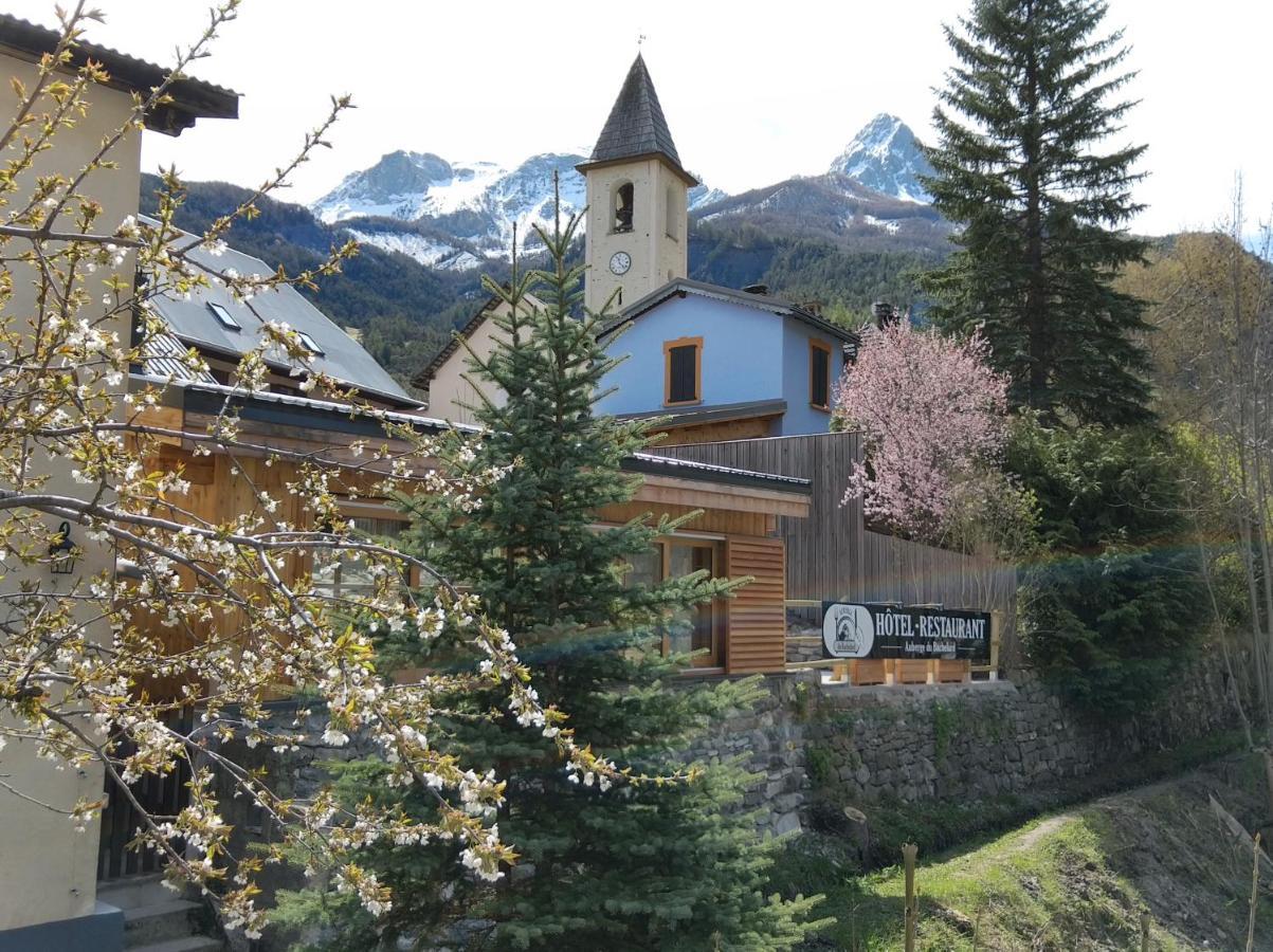 Hotel Du Bachelard Uvernet-Fours
