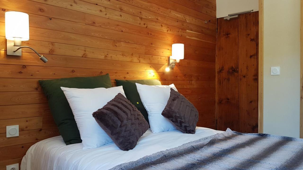 Hotel Du Bachelard 2*