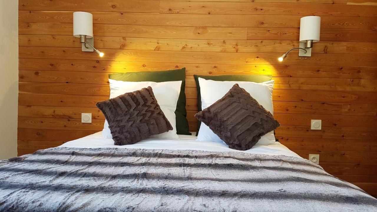 Hotel Du Bachelard 2*