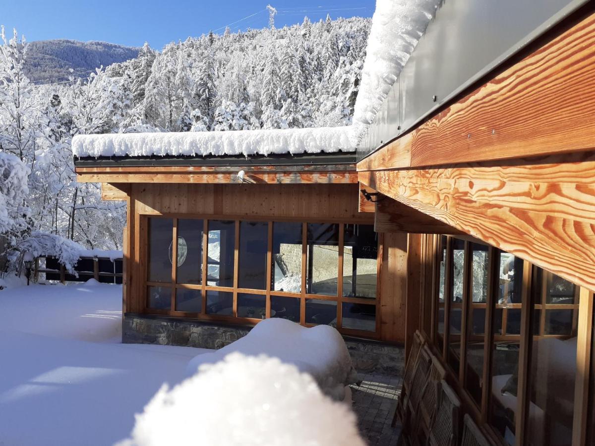 Du Bachelard Hotel 2*