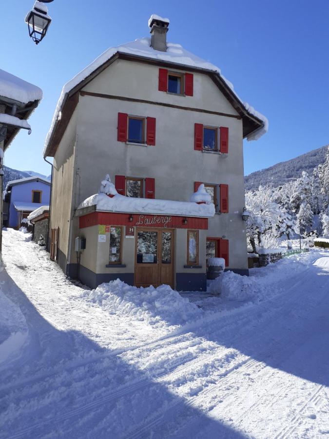 Hotel Du Bachelard Uvernet-Fours