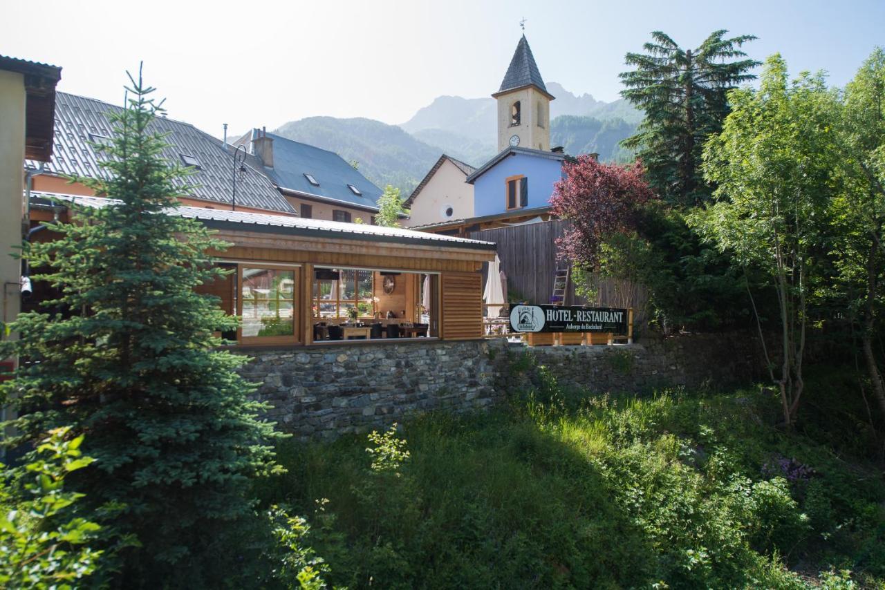 Du Bachelard Hotel 2*