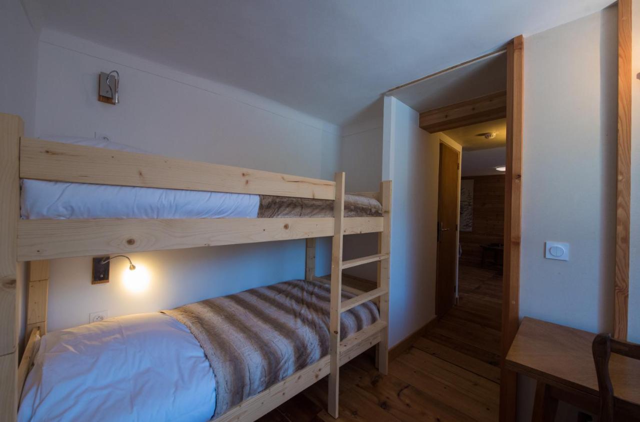 Hotel Du Bachelard Uvernet-Fours