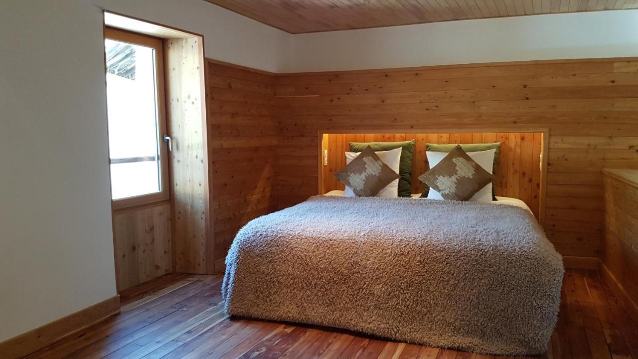 Hotel Du Bachelard Uvernet-Fours