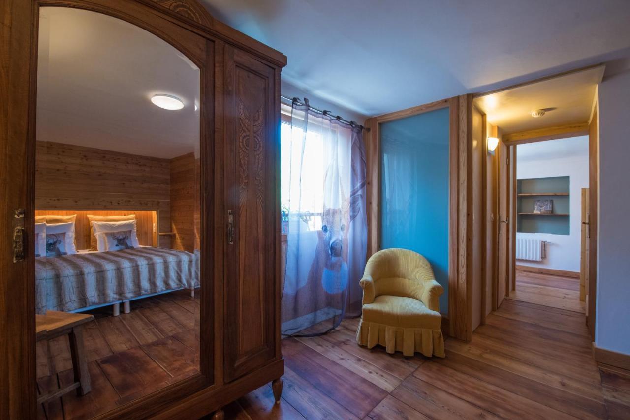 Du Bachelard Hotel 2*