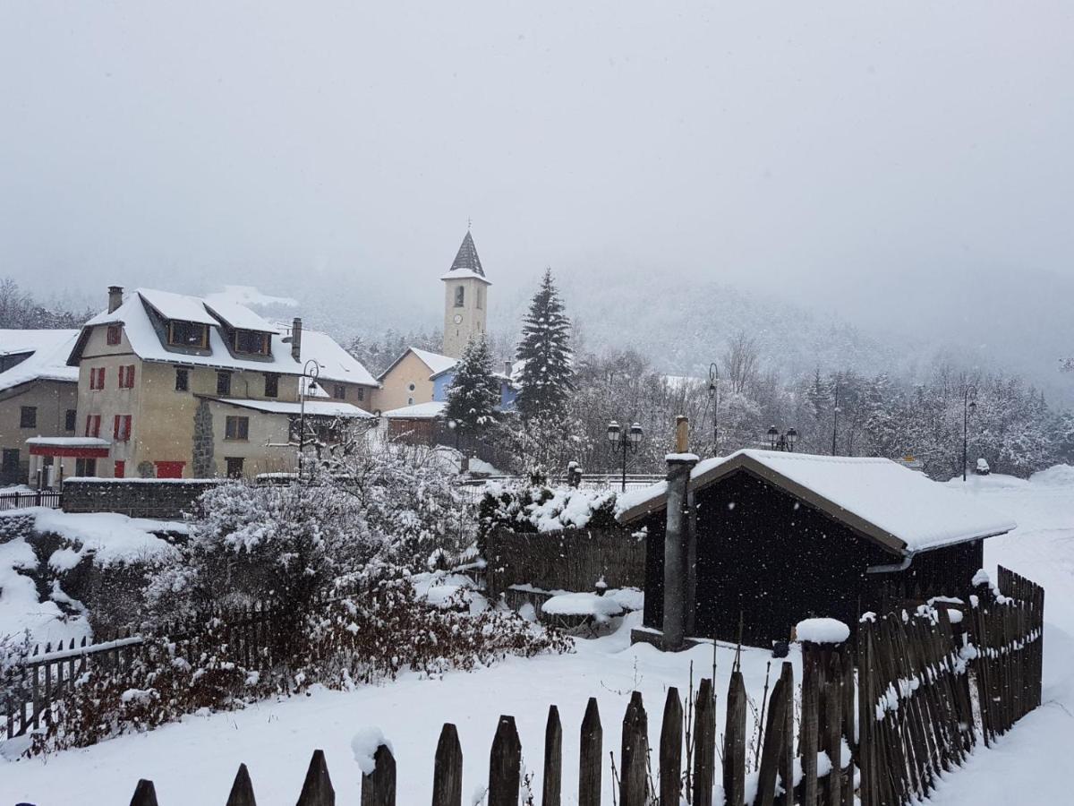 Du Bachelard Hotel 2*
