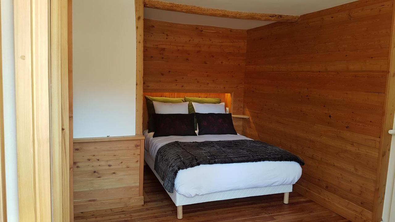 Du Bachelard Hotel 2*